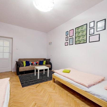 Nalevki Apartment Βαρσοβία Εξωτερικό φωτογραφία