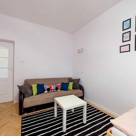 Nalevki Apartment Βαρσοβία Εξωτερικό φωτογραφία